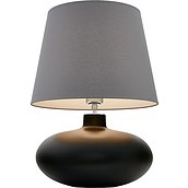 Sawa Table lamp opaque base