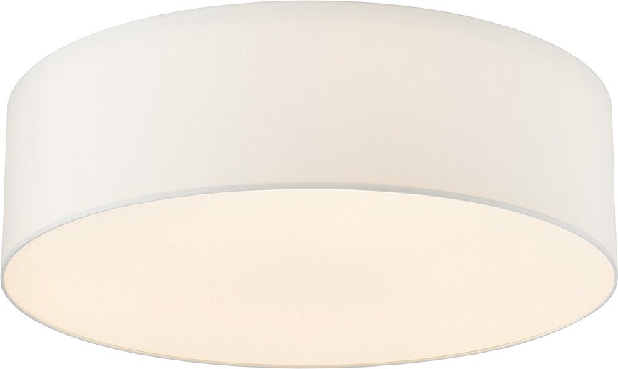 Space Plafond XL, vit