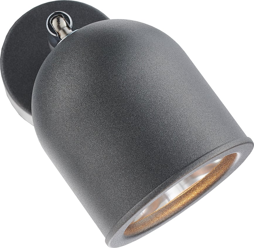 Spark 1 Απλίκα, μαύρη