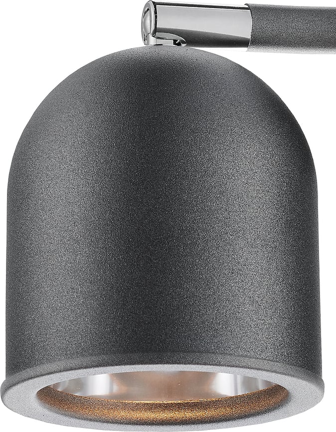 Spark 1 Απλίκα, μαύρη