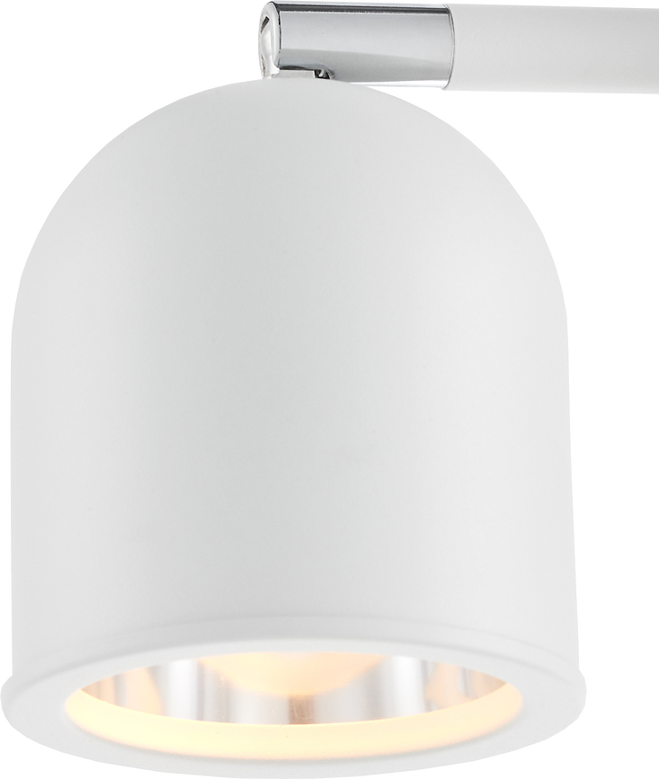 Spark 6 Applique noire