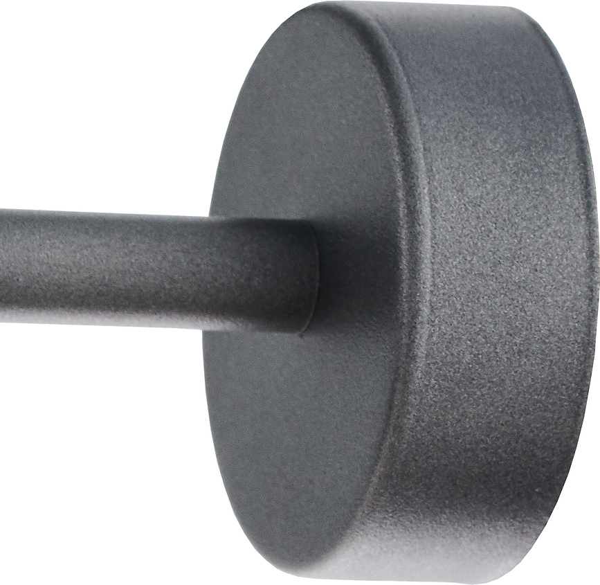 Spark 1 Applique murale, noire