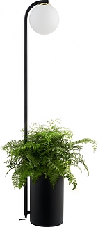 Stāvlampa Botanica Deco XL