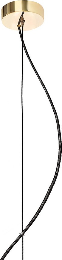 Stilla Suspension 1, noire