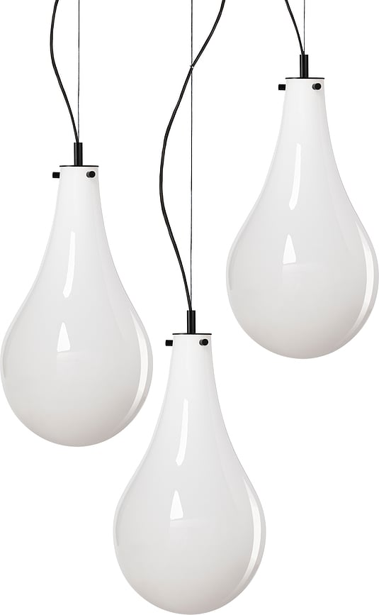 Stilla Visilica trostruka crna