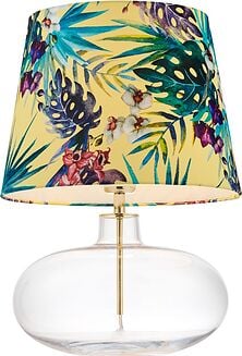 Stolná lampa Feria 2