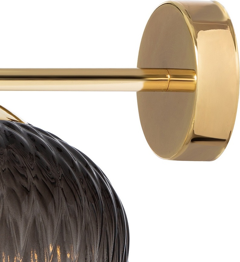 Venus Stenska Svetilka, bela