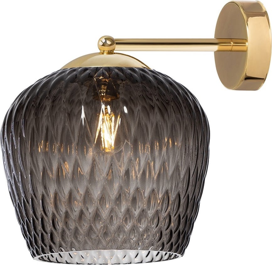 Venus Zidna Svjetiljka bijela