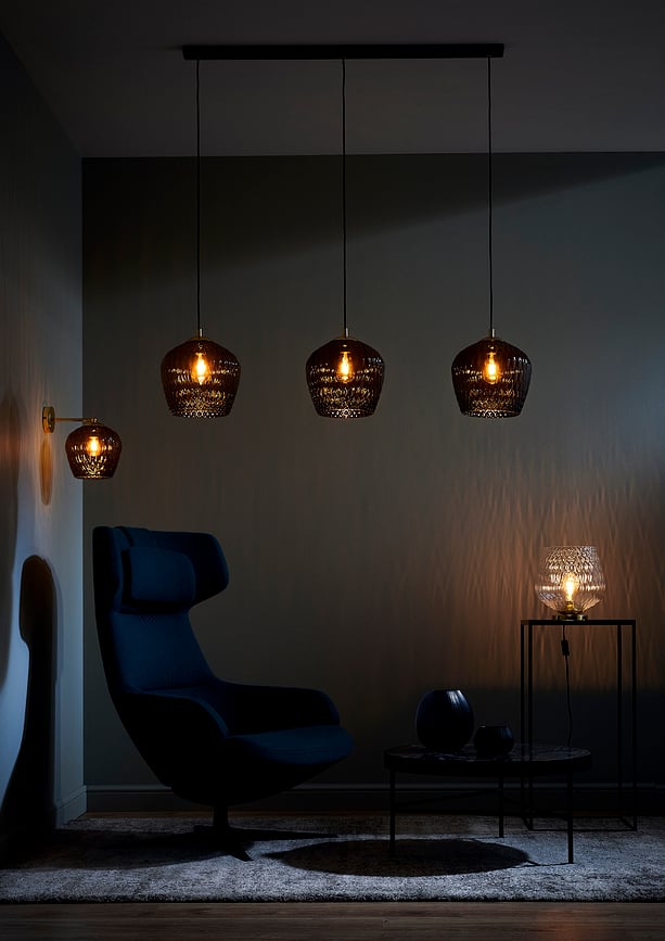 Venus Zidna Svjetiljka bijela