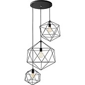 Wire Ceiling lamp cover