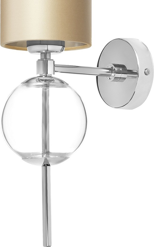 Zoe Απλίκα, σαμπανιζέ