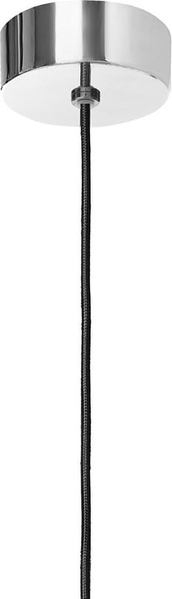 Zoe M Lampa viseća šampanjska