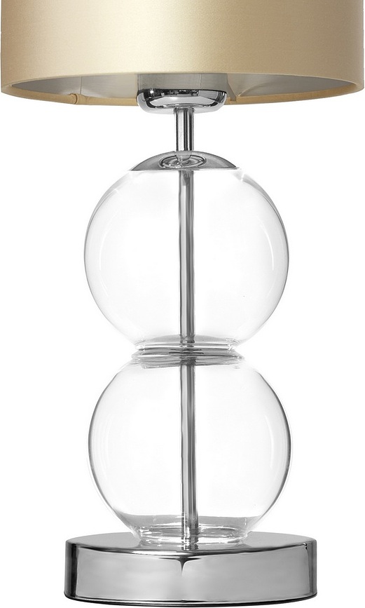 Zoe Φωτιστικό Δαπέδου, καφέ