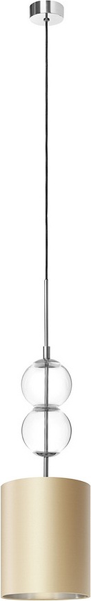 Zoe S Viseča svetilka