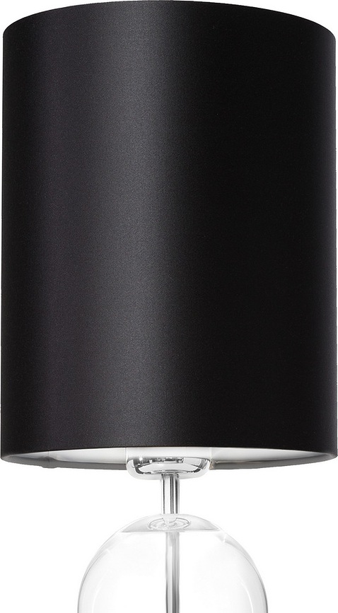 Zoe Stoječa svetilka, rjava