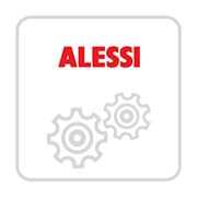 Alessi - náhradné diely