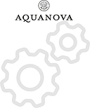 Aquanova - rezerves daļas