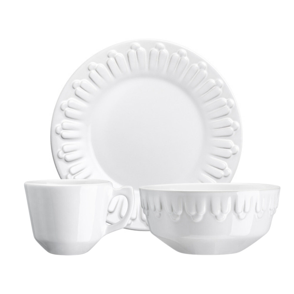 Vaisselle Bergs Potter