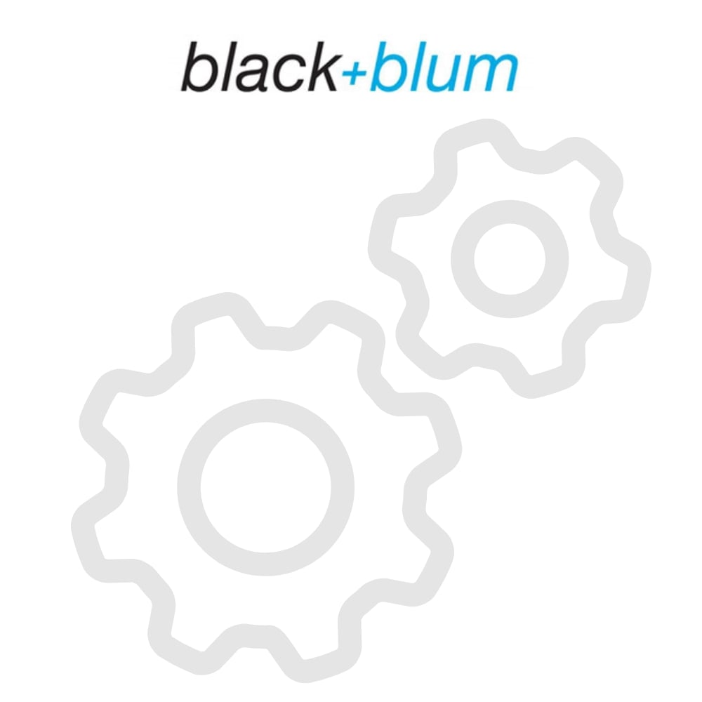 Black+Blum - náhradné diely