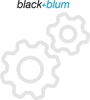 Black+Blum - rezerves daļas