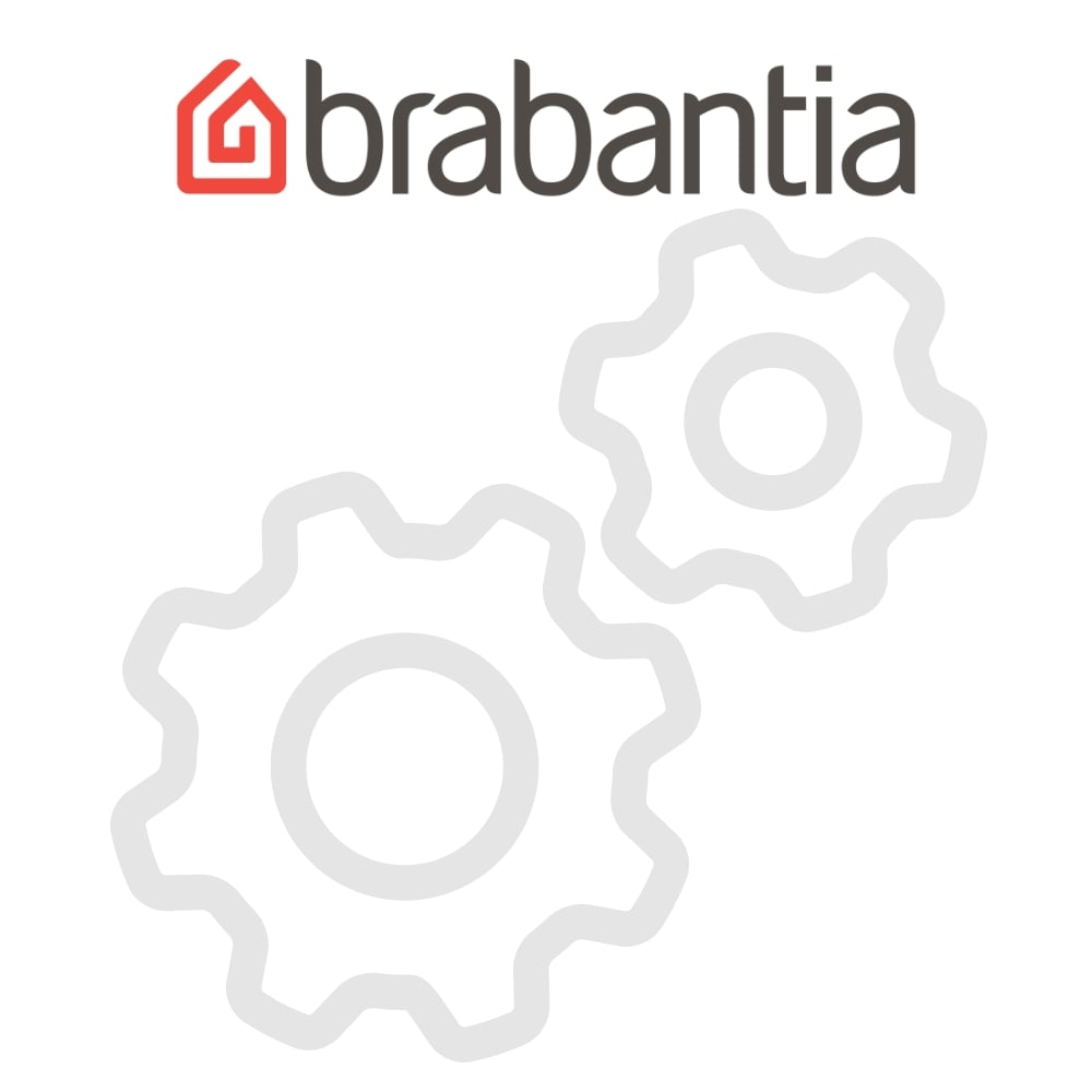 Brabantia - náhradné diely