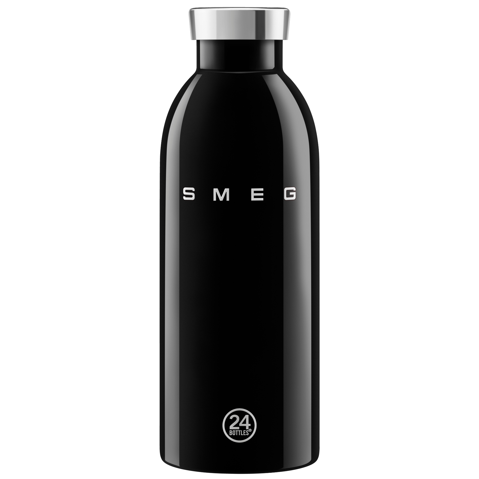 Bouteilles Smeg