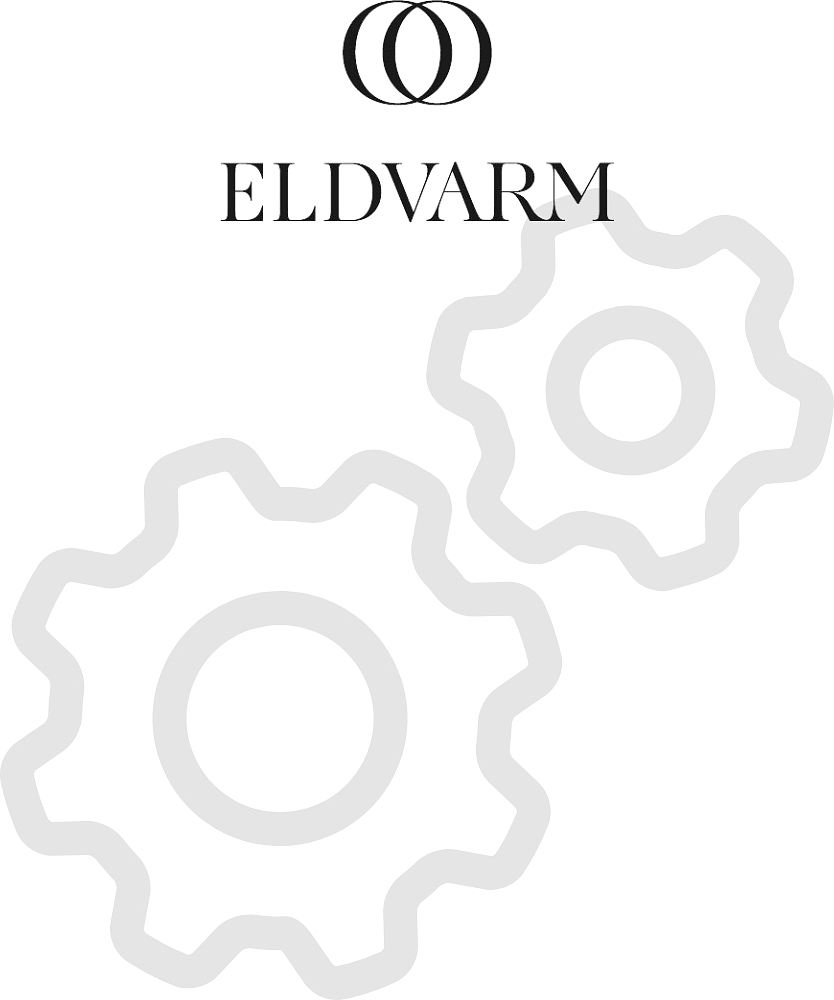 Varuosad Eldvarm