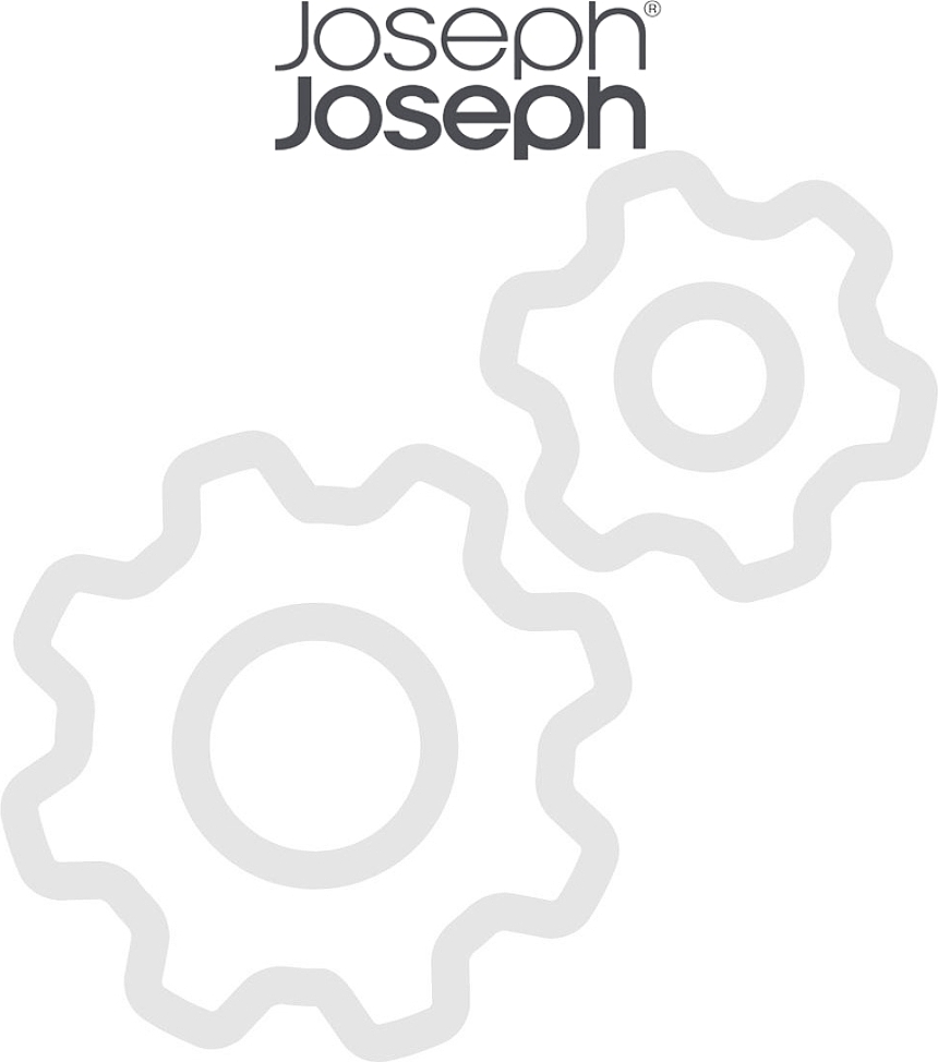 Varuosad Joseph Joseph