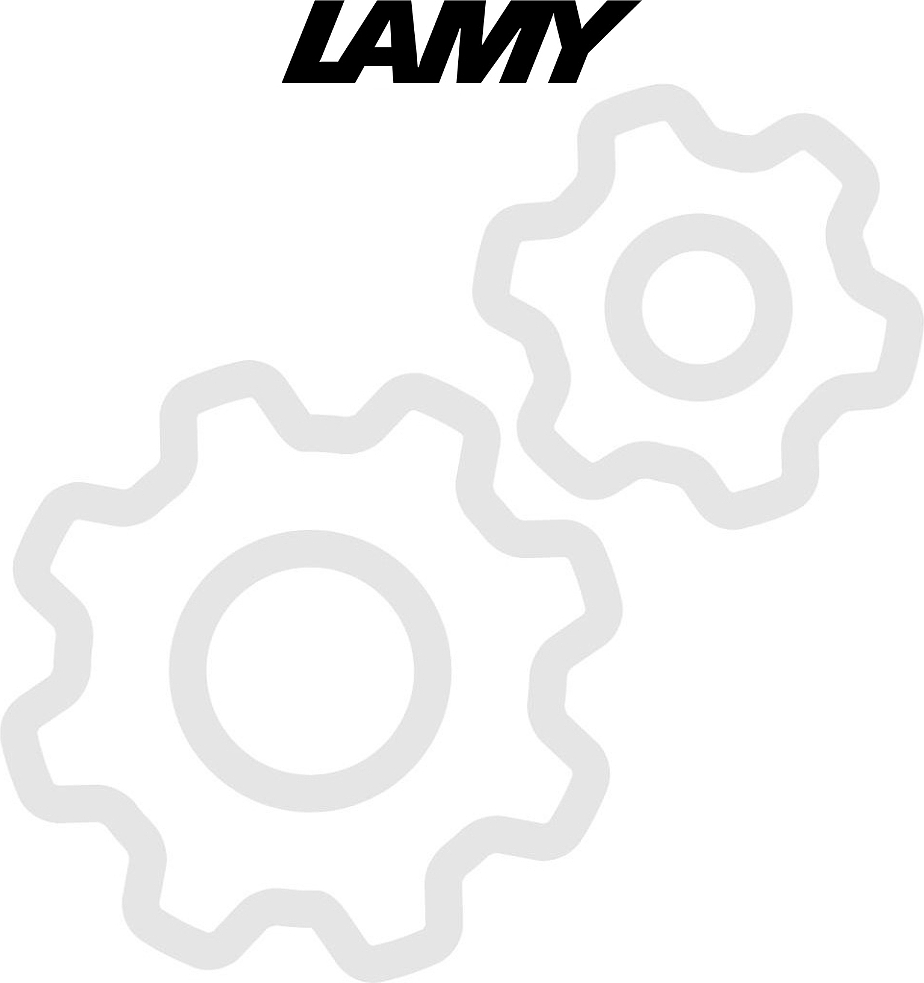 Varuosad Lamy