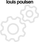 Rezerves daļas Louis Poulsen