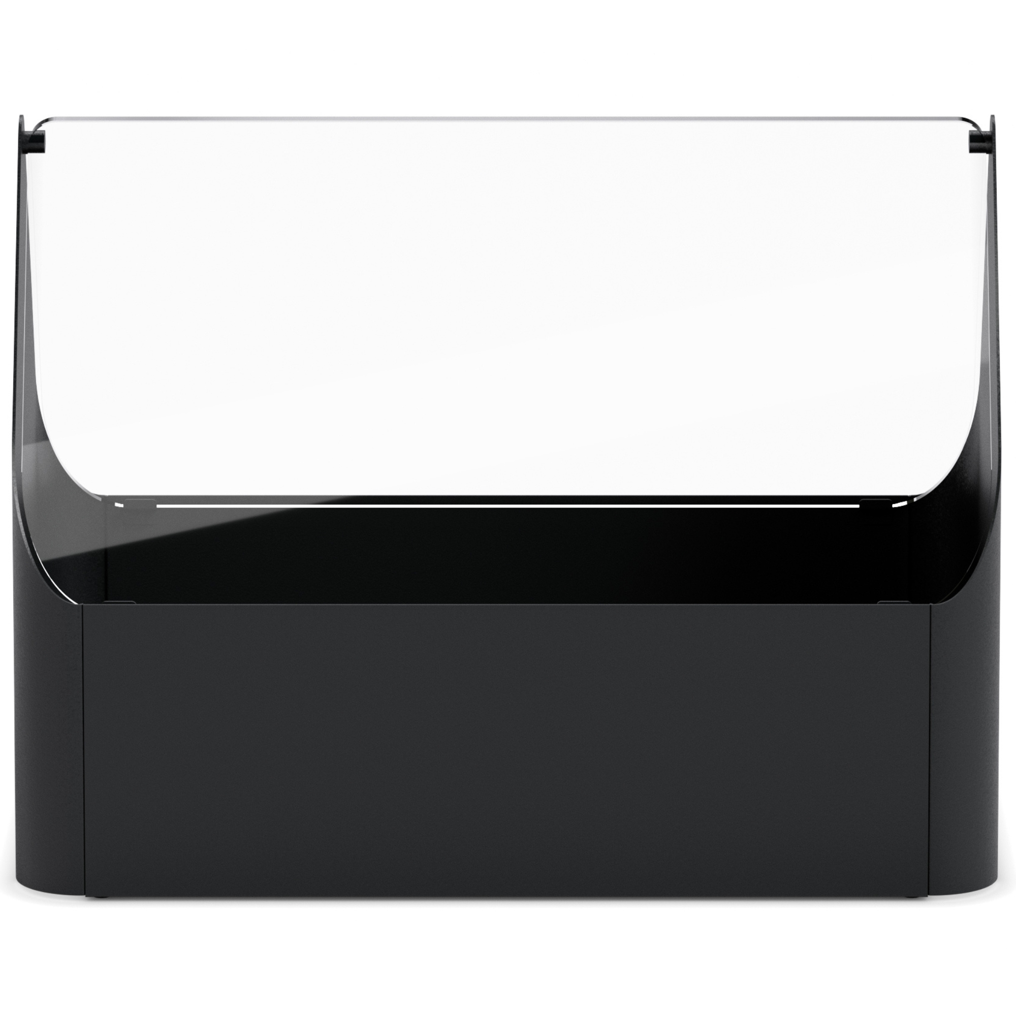 Pots de fleurs de balcon