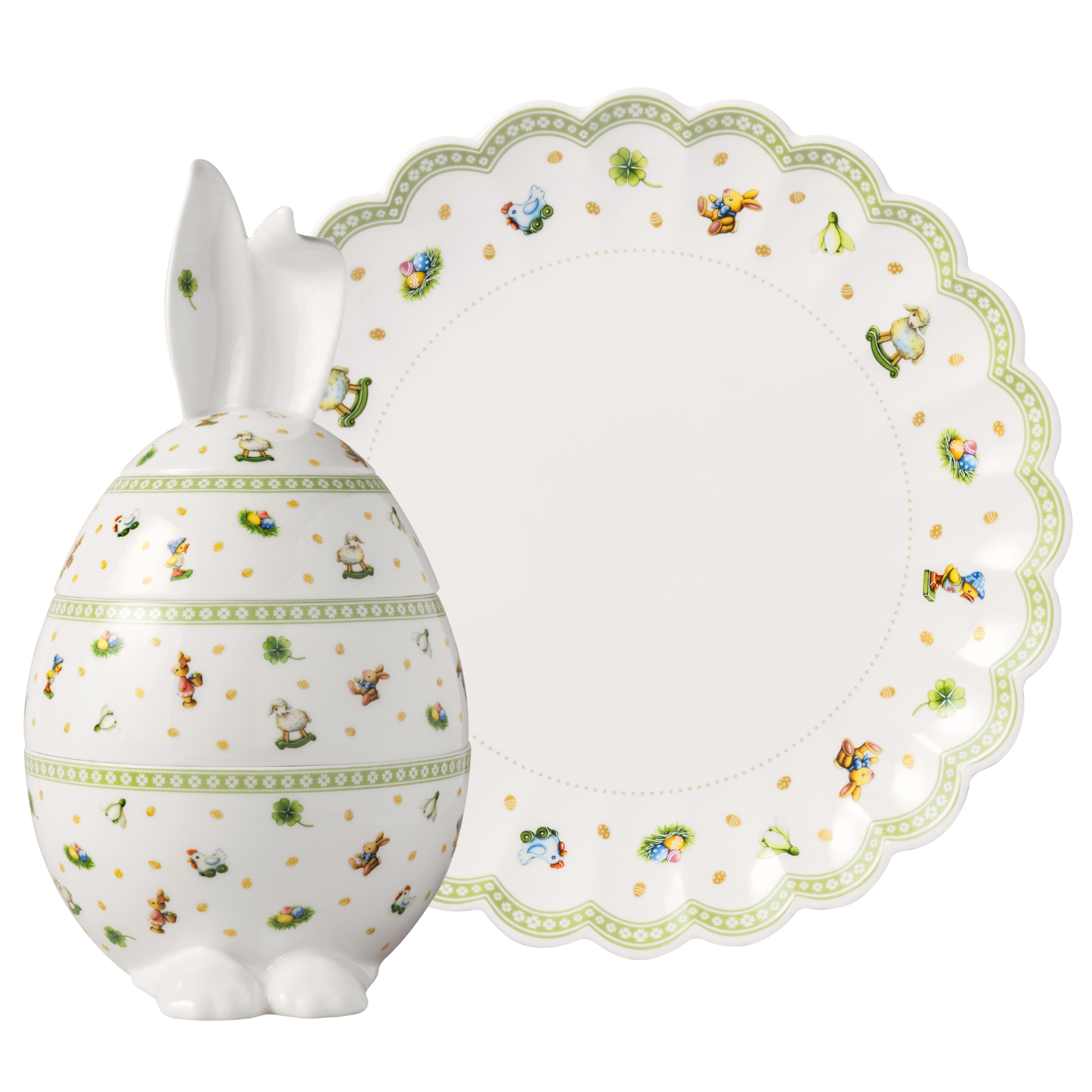 Easter Delight