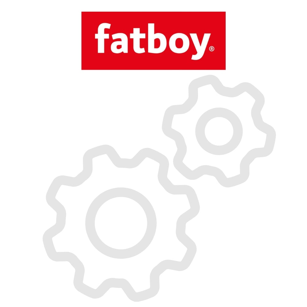 Fatboy - náhradné diely