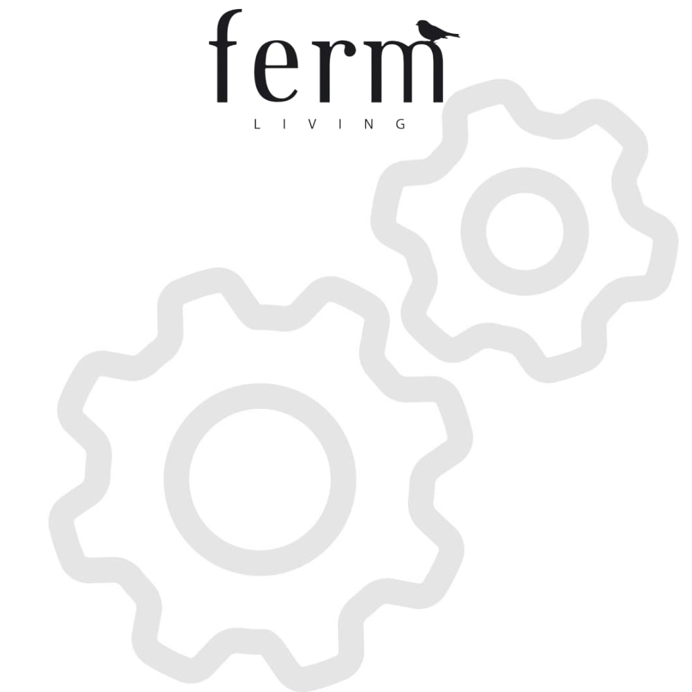 Ferm Living - náhradné diely