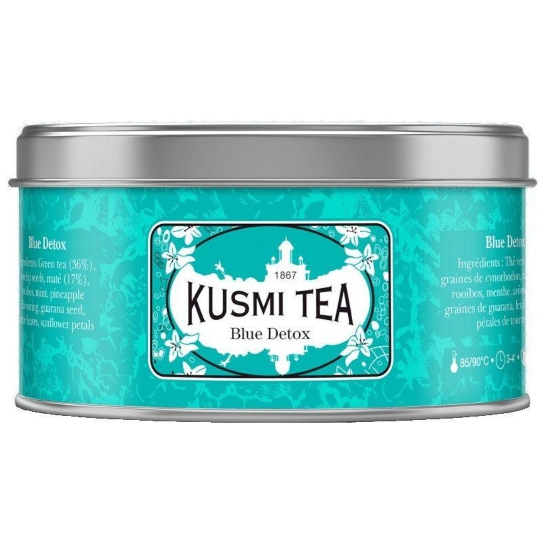 Tee Kusmi Tea