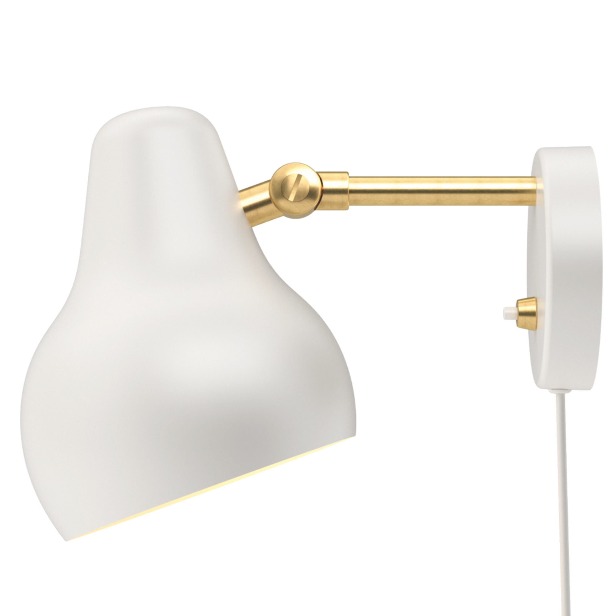 Apliques Louis Poulsen