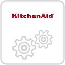 KitchenAid - rezerves daļas un aksesuāri