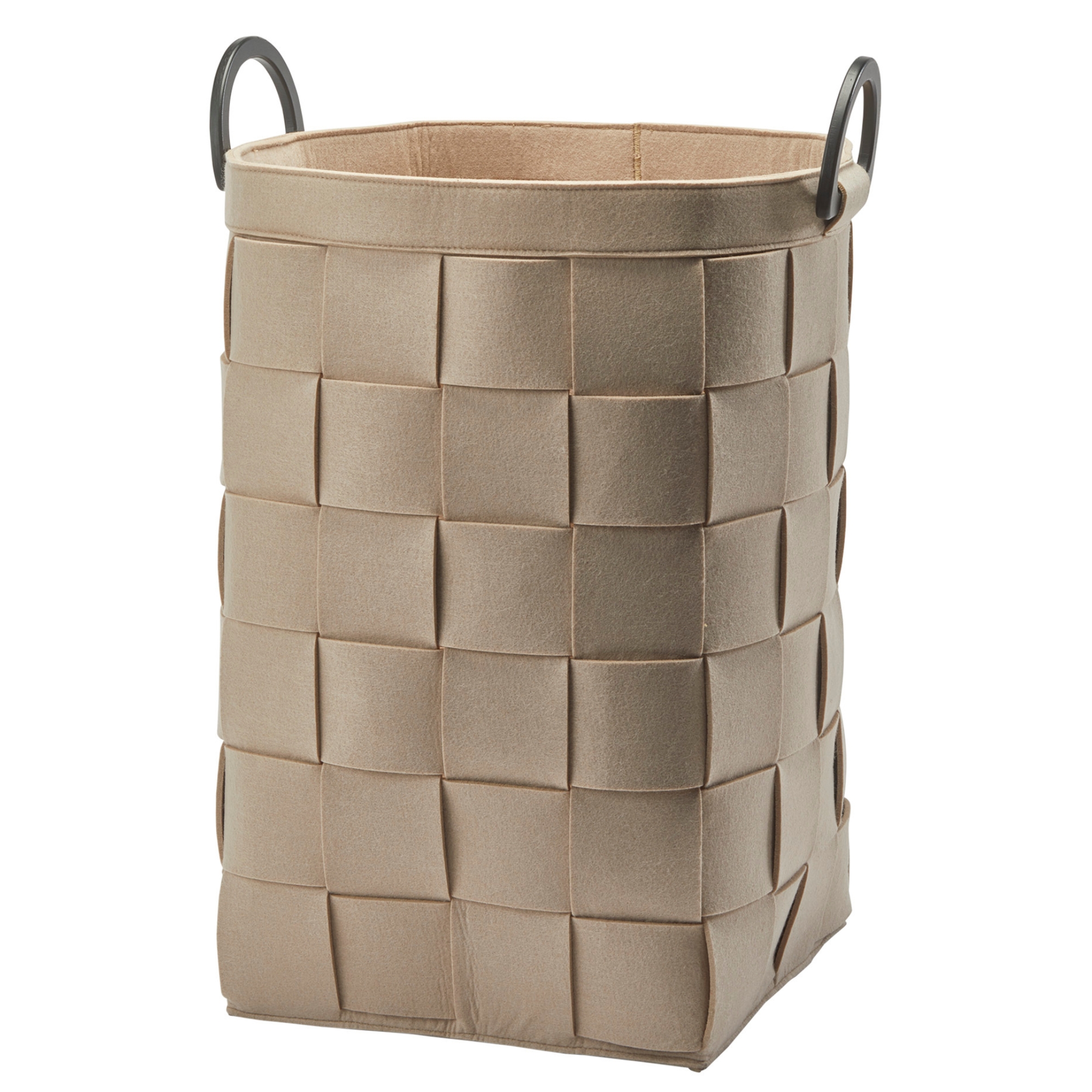 Paniers à linge Aquanova