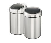 Abfalleimer Brabantia Touch Bin