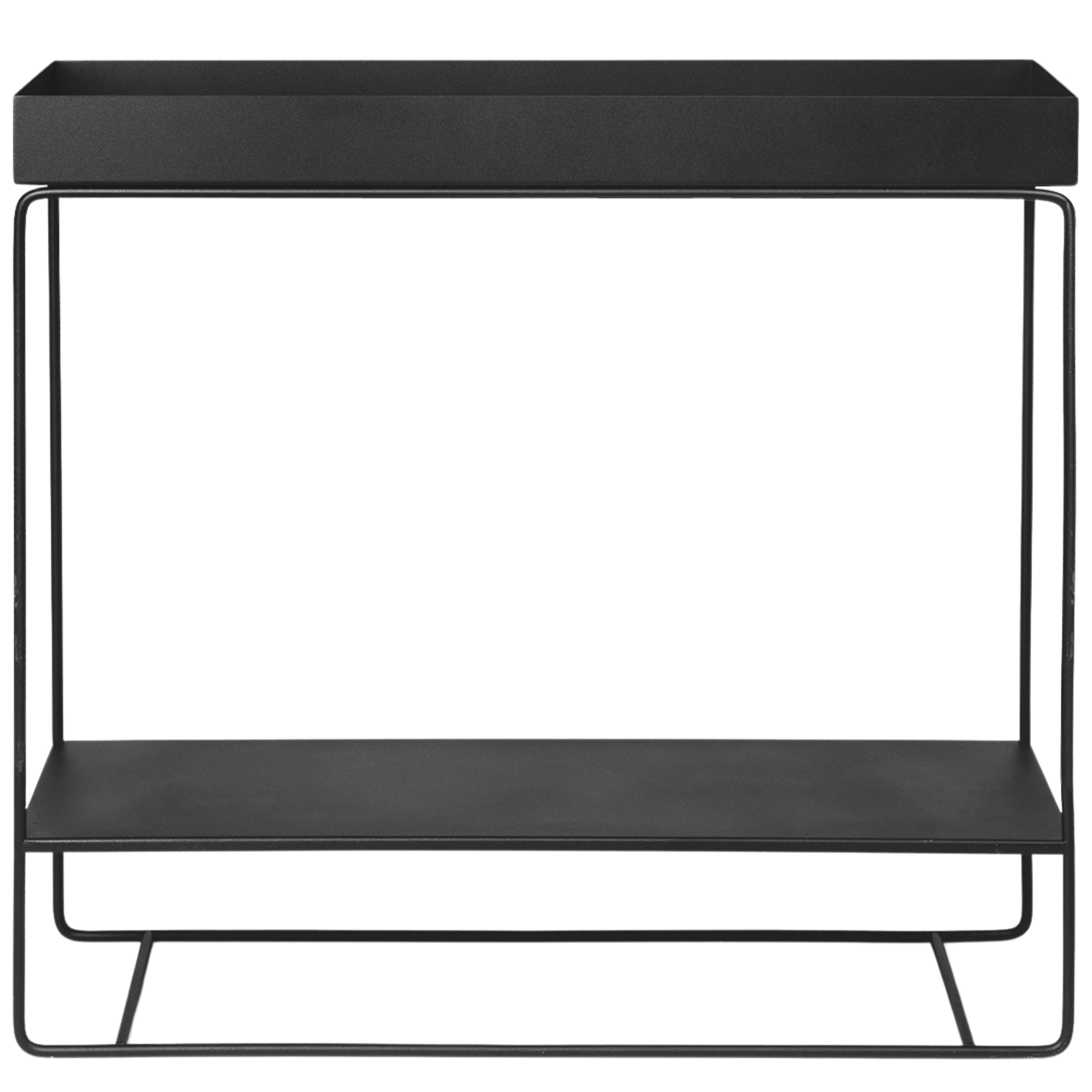 Jardinières de jardin