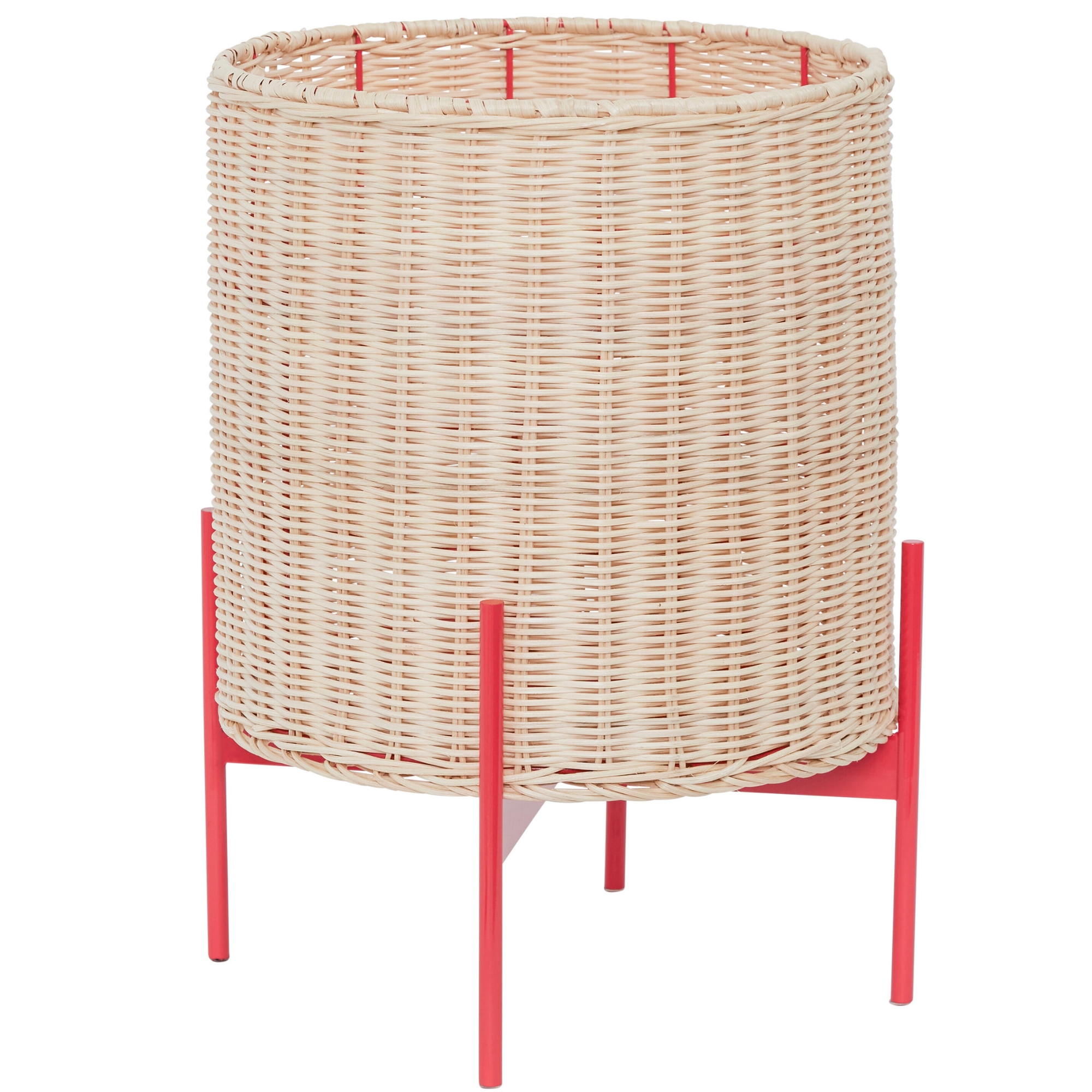 Supports de plantes sur pied