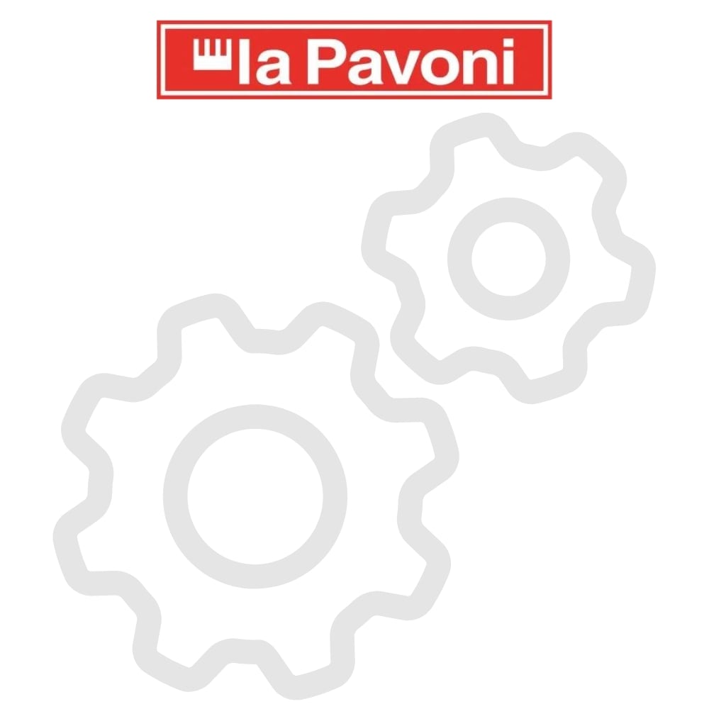 La Pavoni - Ersatzteile