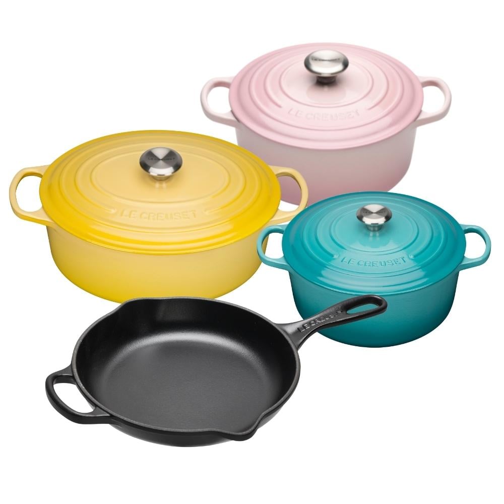 Le Creuset liatina