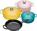 Le Creuset liatina