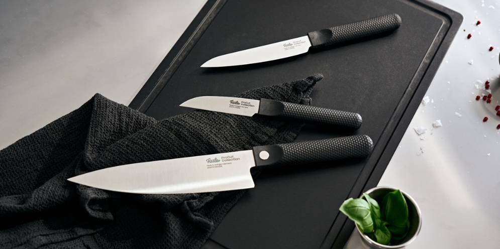 Fissler ProCut Collection Knive