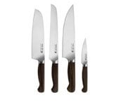 Zwilling Twin 1731 noad