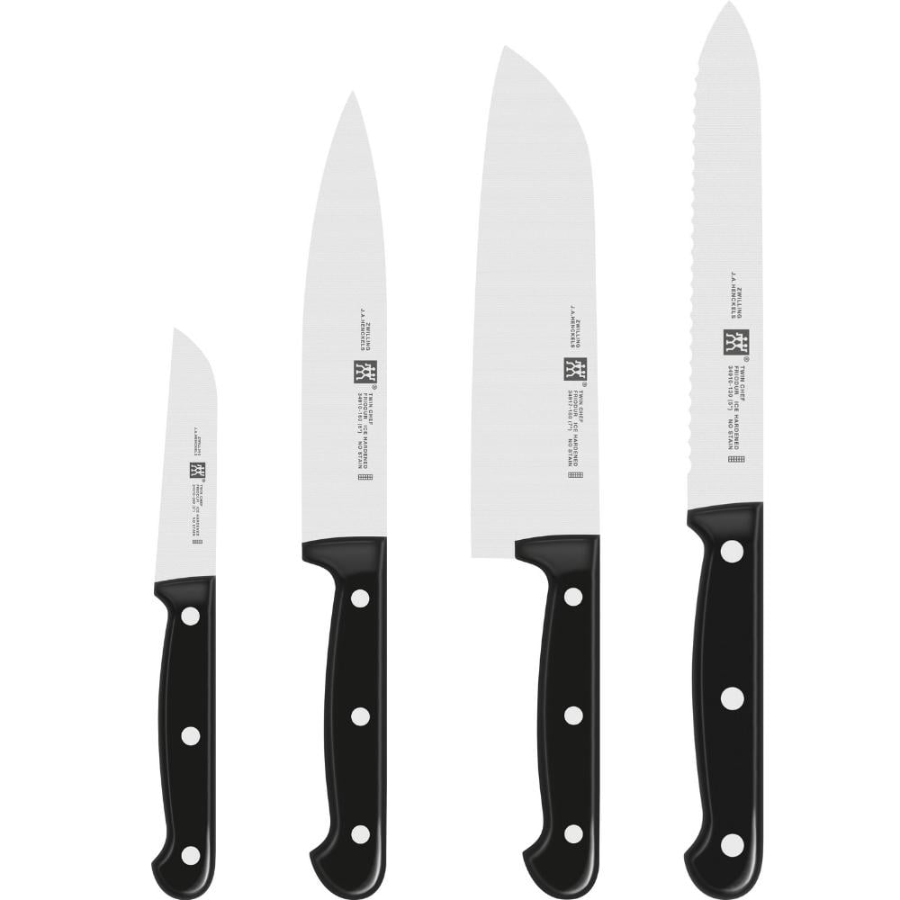 Zwilling Twin Chef noad