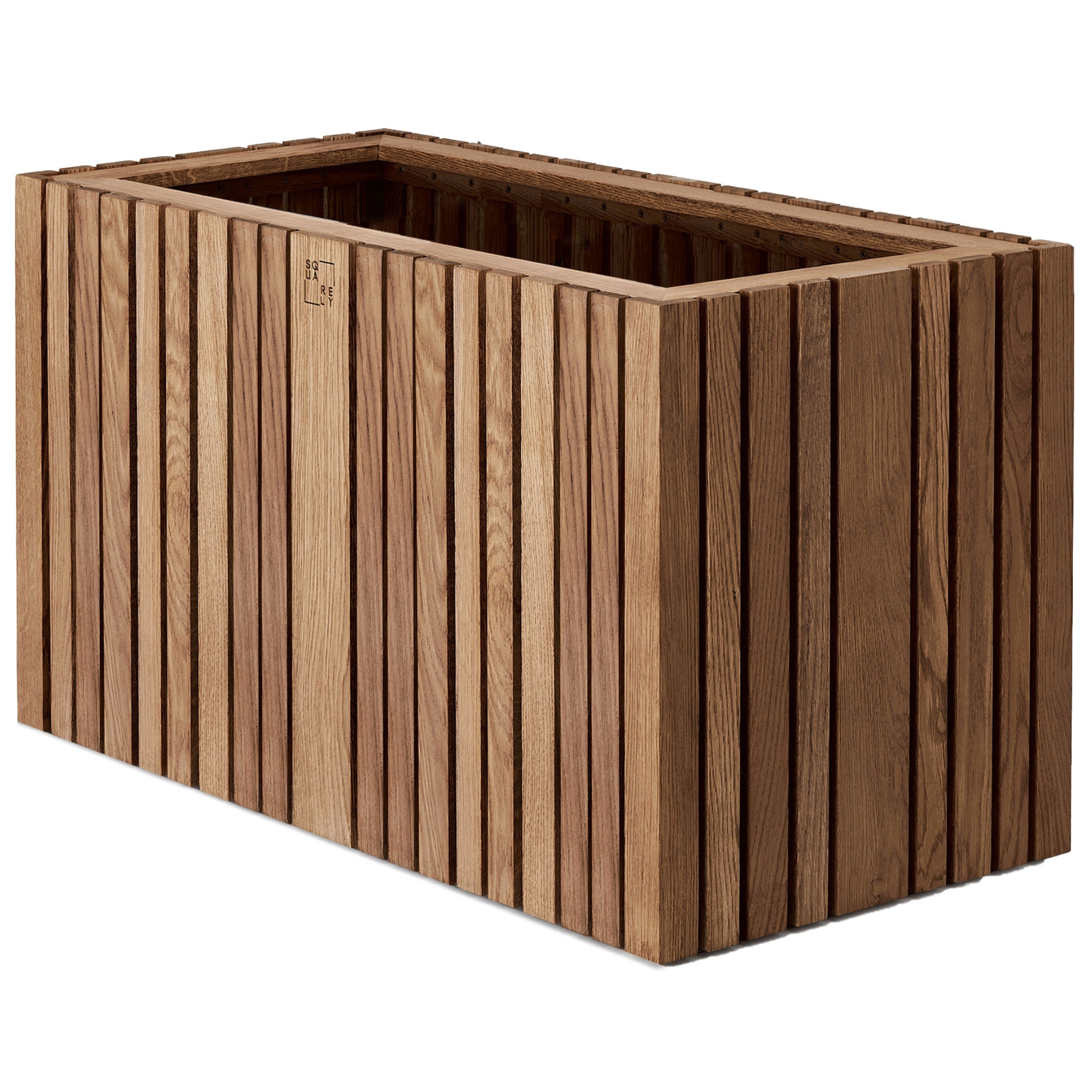 Jardinières de balcon