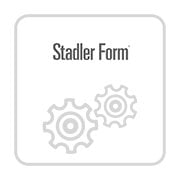 Stadler Form - náhradné diely