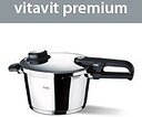 Vitavit Premium augstspiediena katli